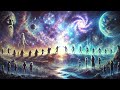 【存在の神秘】自分を超えた広がりを感じる瞑想音源「宇宙と調和し、自分の本当の姿を見つける時間を。」