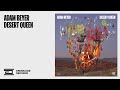 adam beyer desert queen drumcode