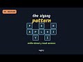 Zigzag Conversion — LeetCode #6 (Medium) — Python | Logixy