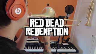 Red Dead Redemption Theme Cover