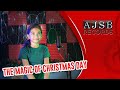 The Magic of Christmas Day by Celine Dion | Andrea Isabelle cover