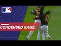 Condensed Game: NYM@PIT - 7/27/18