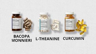 Every Brain Supplement & Vitamin Explained In 19 Minutes