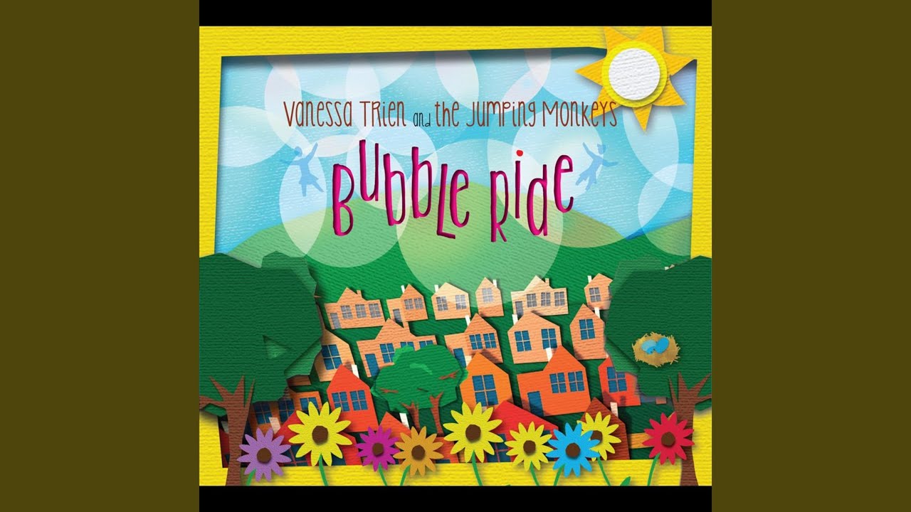 Tickle Monster Youtube