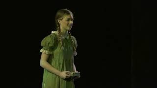 Faith McGrath ~ Winnie Foster ~ Everlasting ~ Tuck Everlasting ~ Benet Academy ~ 2022