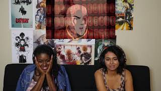 Avatar: The Last Airbender 1x1 - The Boy in the Ice - REACTION!!