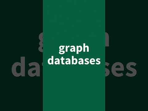 Understanding NoSQL Databases: The Future of Data Management #shorts