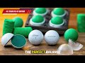 top5 what s the best golf ball for your 85 90 mph swing speed in 2025 swing balls