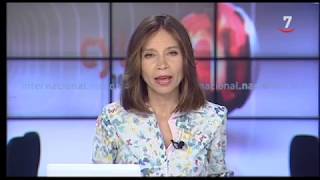 Los titulares de CyLTV Noticias 20.30 horas (29/04/2019)