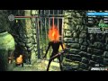 Dark Souls Kiln Glitch (old) WR (23:52 IGT)