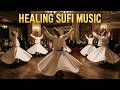 Rumi Inspired Sufi Music | Walk the Path, Find Divine Love Within