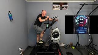 Bowflex Max Trainer Quick easy 15 Minute Workout