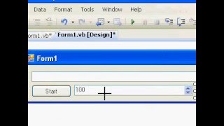 Visual Basic 2008 Simple Auto Typer Tutorial