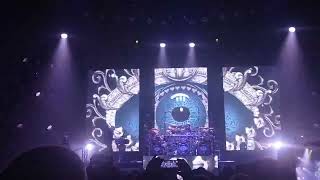 Dream Theater/40th Anniversary Tour 2024 in Bratislava