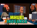 Mhuri Inoganza | Ghetto Diaries
