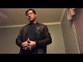 all saints kino leather bomber jacket 6 months later review