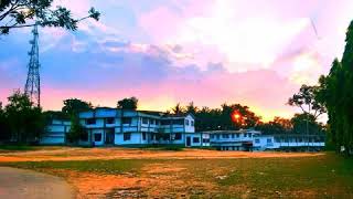 Cauvery Polytechnic Gonikoppal. Coorg