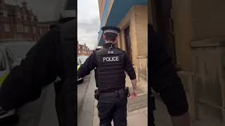 Gang Member PC 697 Fuller Refuses to Speak Out Against Abuser Sgt 54 David Allum