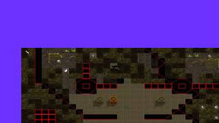 tile map game test