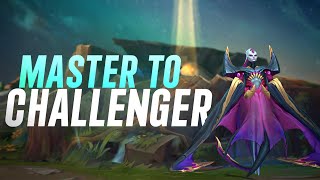 the difference between low elo junglers and challengers
