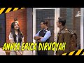 Annya Errica Diruqyah, Alasannya Bikin Pasukin Syok | MOMEN KOCAK LAPOR PAK! (25/04/24)
