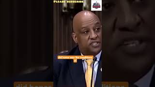 SHERIFF GRILLED Over ICE Refusal 😳 Heated Senate Clash Gets Personal!