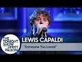 Download Lewis CapaldiĀ Someone You Loved mp3