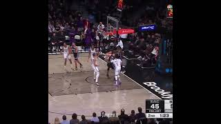 Fox \u0026 Sabonis get it done on the road for the Kings! Fox- 30 PTS,7 AST, Sabonis 21 PTS 22 REB 10 AST