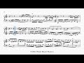 J.S. Bach - Invention 1 in C Major (BWV 772) | Free Sheet Music