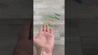 This Reverse Video Is Really Satisfying! #shorts