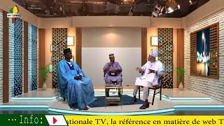 DE LA NAISSANCE JUSQU'A SA MORT: LES FILS DE FEU ARTISTE GBESSO RECADRENT...