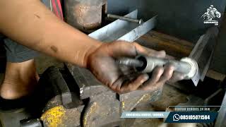 Full Cara Servis Shock Belakang Motor honda, Lengkap Dari | Cara Mudah Service Shock Belakang