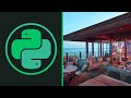 PROPERTY AND HOW TO USE IT | Python
