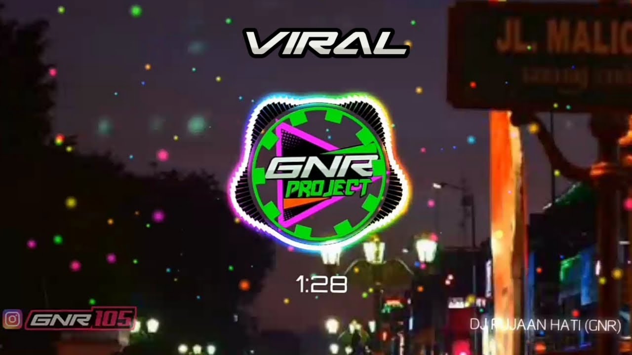 Dj Pujaan Hati Terbaru 2020 Gnr Youtube Music