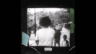 J. Cole - Change (Instrumental)