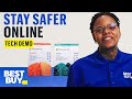 Get Better Cyber Security with Microsoft Defender for 365 - Tech Demo from Best Buy