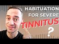 Can Severe Tinnitus Be Habituated? Myths, Science, and Hope Explained