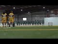 AMERICAN BUILT BOX | Indoor Lacrosse Documentary