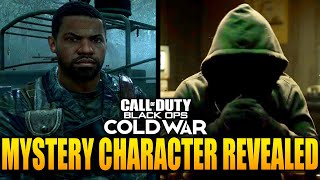 Mystery Character Revealed...Bowman Returns (Black Ops Cold War Story)