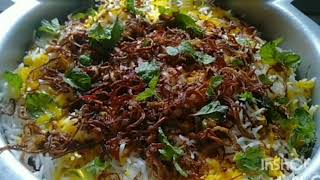 নবমী স্পেসাল Mutton biriyani।। কলকাতা স্টাইলে মটন বিরিয়ানী।।easy and simple।।Rupa,s kitchen