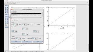 Tutorial 03: How to make multiple plots using Xmgrace?