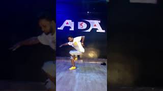 Raat Bhar 🥰 | #Shorts Video | Dance video | Tiger Shroff #akashdanceacademy