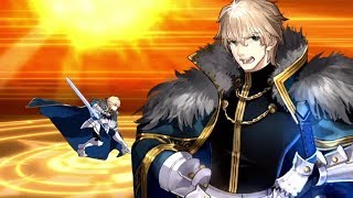 FGO Servant Spotlight: Gawain Analysis, Guide and Tips