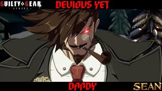 [Guilty Gear] Slayer is Dandy and Deadly! | Characater Analysis