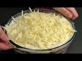 the most delicious and easy dinner in 10 min my grandmother s recipe the best dish