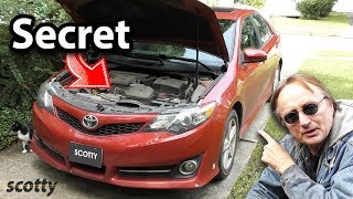 Here's Why Mechanics Don't Want You to Buy This Car