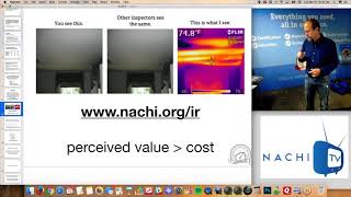 Don't Be a Commodity Inspection Tip #7 for Home Inspectors from www.NACHI.TV