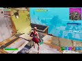 Flix is *UNSTOPPABLE* !!!! | Fortnite Clips