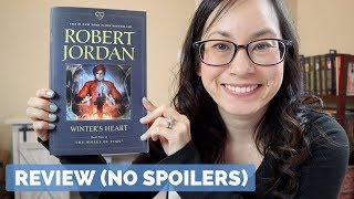 Winter's Heart Spoiler Free | Review