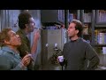 She's Dating Bania - Seinfeld